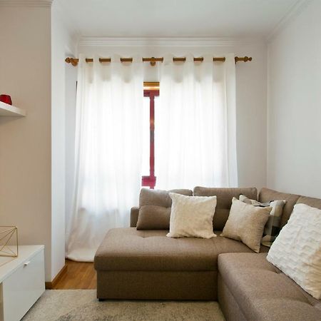 Rustic Bright Flat With Netflix - City Centre OOporto Exterior foto